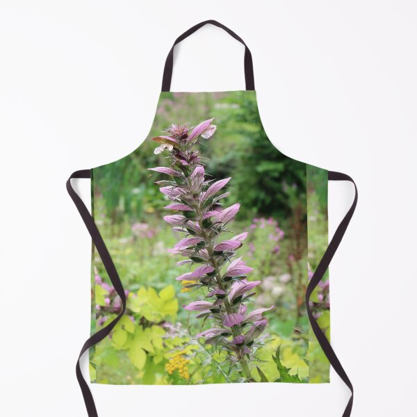 Item preview, Acanthus designed and sold by pinkal.