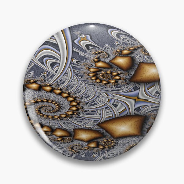 Item preview, "Galactic Spiral of Wonders" designed and sold by bloorose.