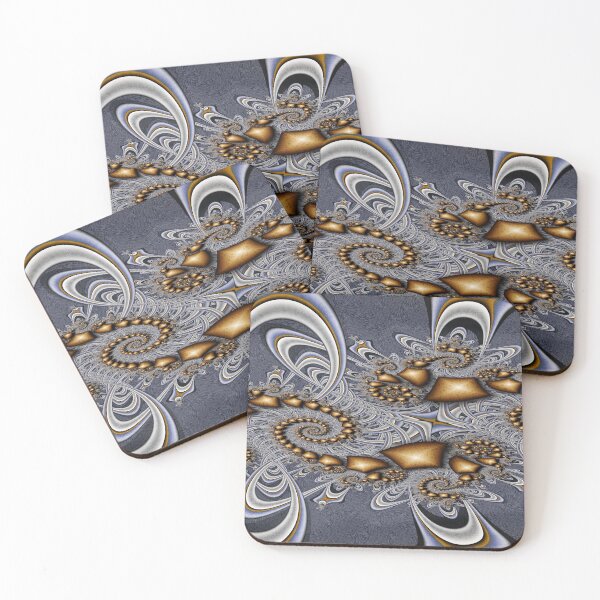 Item preview, "Galactic Spiral of Wonders" designed and sold by bloorose.