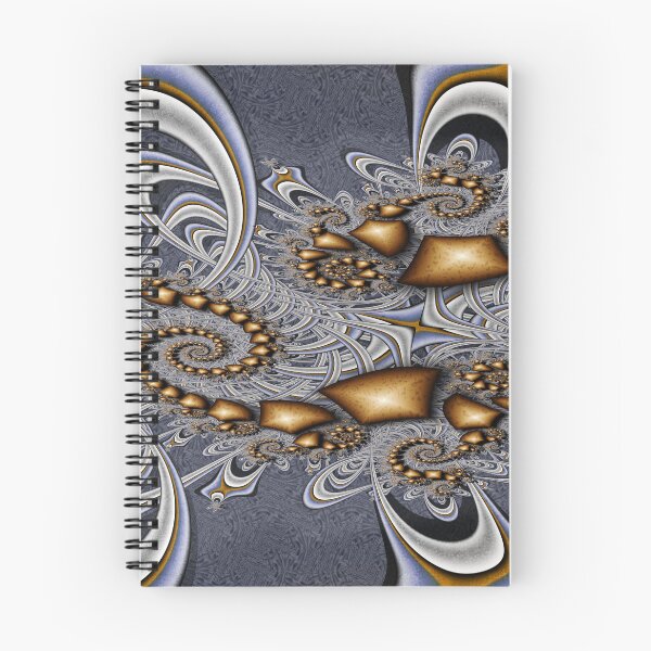 Item preview, "Galactic Spiral of Wonders" designed and sold by bloorose.