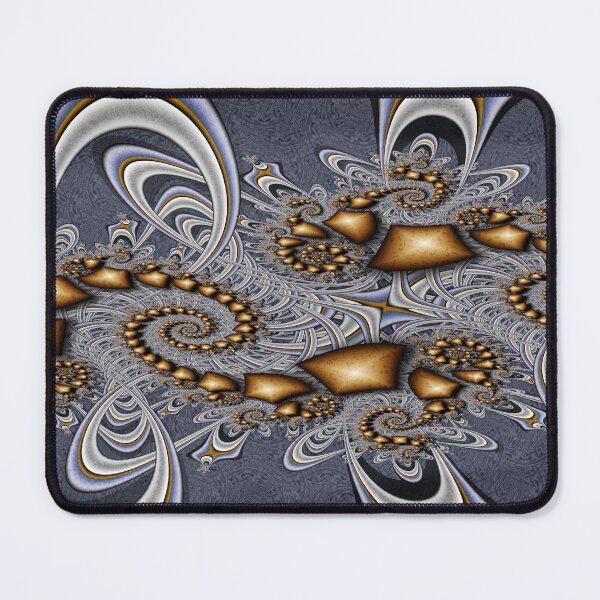 Item preview, "Galactic Spiral of Wonders" designed and sold by bloorose.