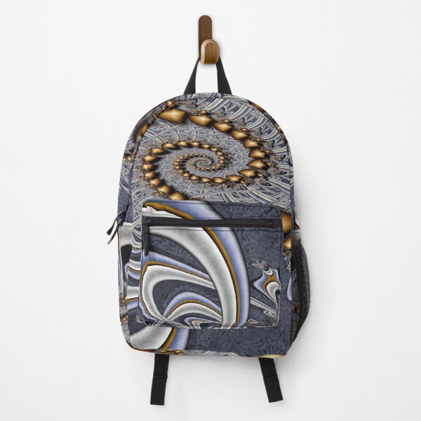 Item preview, "Galactic Spiral of Wonders" designed and sold by bloorose.