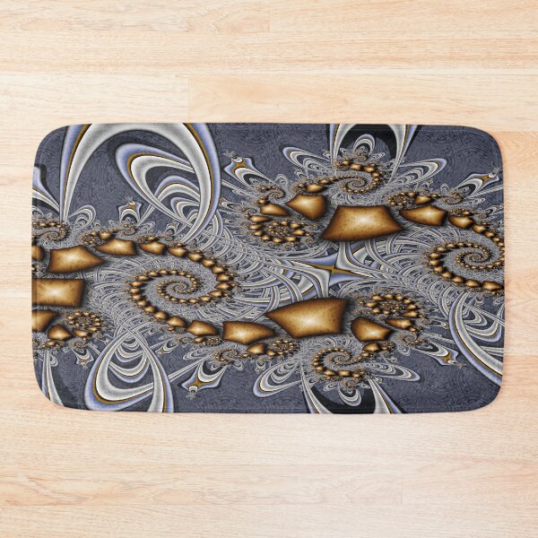 Item preview, "Galactic Spiral of Wonders" designed and sold by bloorose.