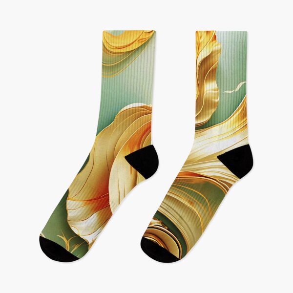 Item preview, Vibrant Abstract Kaleidoscope: Wearable Art for Every Space  designed and sold by nadeem4design.