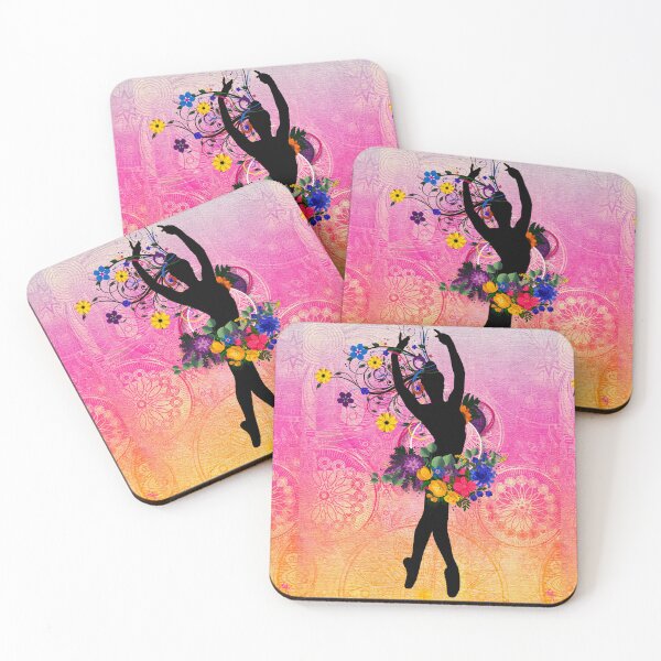 Item preview, Ballerina Girl designed and sold by Ravenbluff.