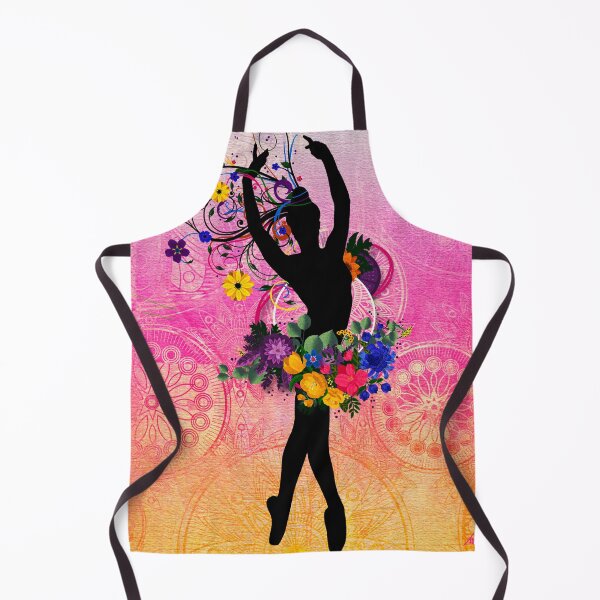Item preview, Ballerina Girl designed and sold by Ravenbluff.