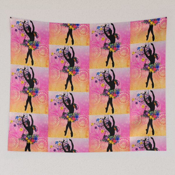 Item preview, Ballerina Girl designed and sold by Ravenbluff.