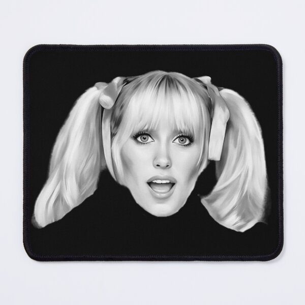 Item preview, Chrissy Snow, Three's Company designed and sold by leslierowland11.