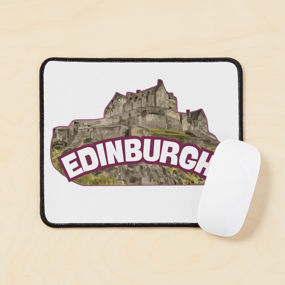 Item preview, Mouse Pad designed and sold by Last-hope-249.