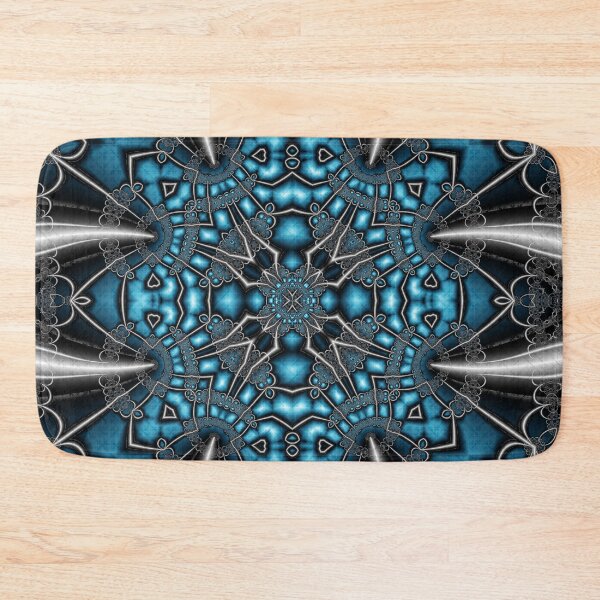 Item preview, Symphony of Fractal Elegance designed and sold by bloorose.