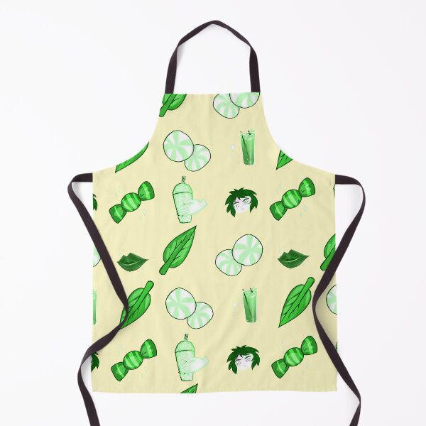 Item preview, Mint aesthetics designed and sold by DymirART.