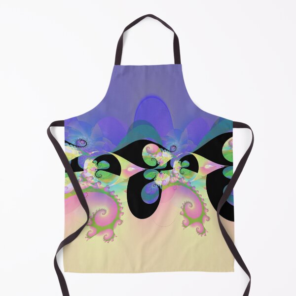 Item preview, Fractal Symphony: The Dance of Infinite Patterns designed and sold by bloorose.