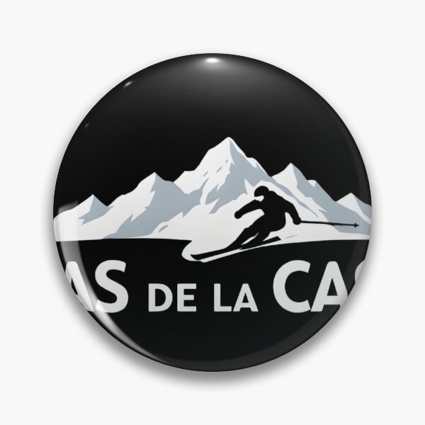 Item preview, Adventure Awaits in Pas de la Casa designed and sold by Lyesink.
