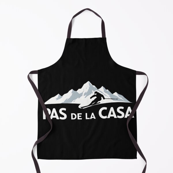 Item preview, Adventure Awaits in Pas de la Casa designed and sold by Lyesink.