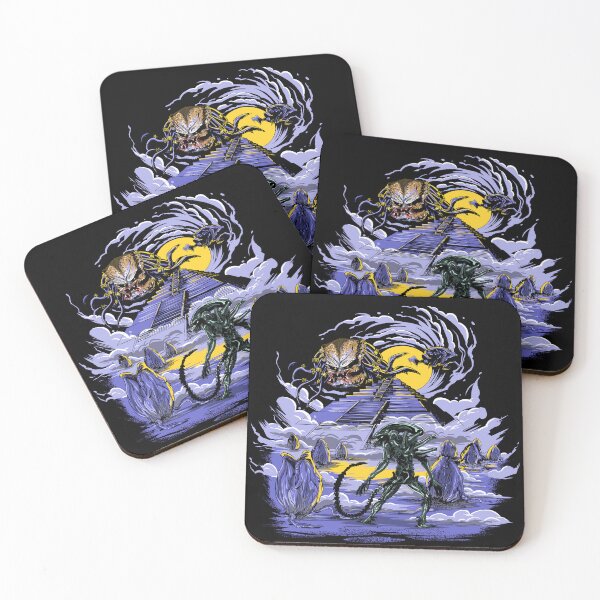 Item preview, Alienvania designed and sold by Zascanauta.