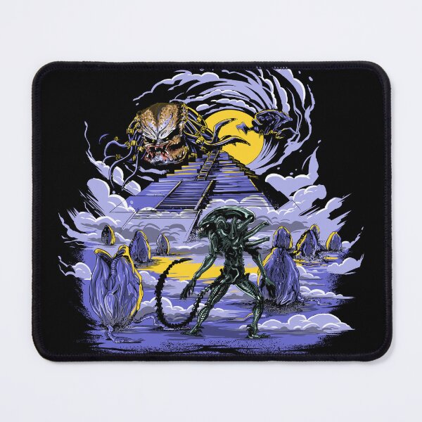 Item preview, Alienvania designed and sold by Zascanauta.