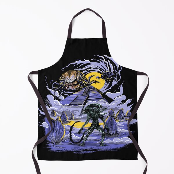 Item preview, Alienvania designed and sold by Zascanauta.