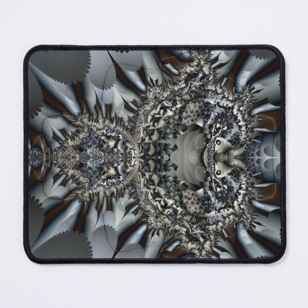 Item preview, Fractal Abyss: The Depths of Complexity designed and sold by bloorose.