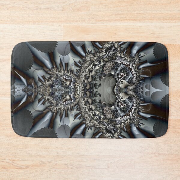 Item preview, Fractal Abyss: The Depths of Complexity designed and sold by bloorose.