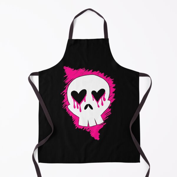 Item preview, Emo Skull designed and sold by SarahArundale.