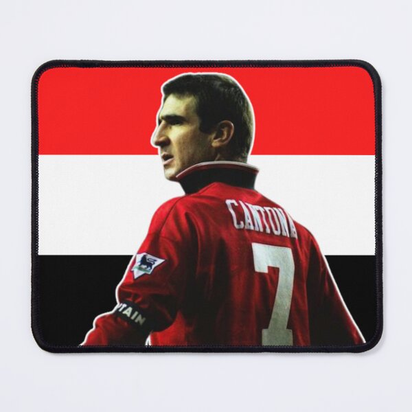 Item preview, MANCHESTER - CANTONA 2 designed and sold by MagicFootball.