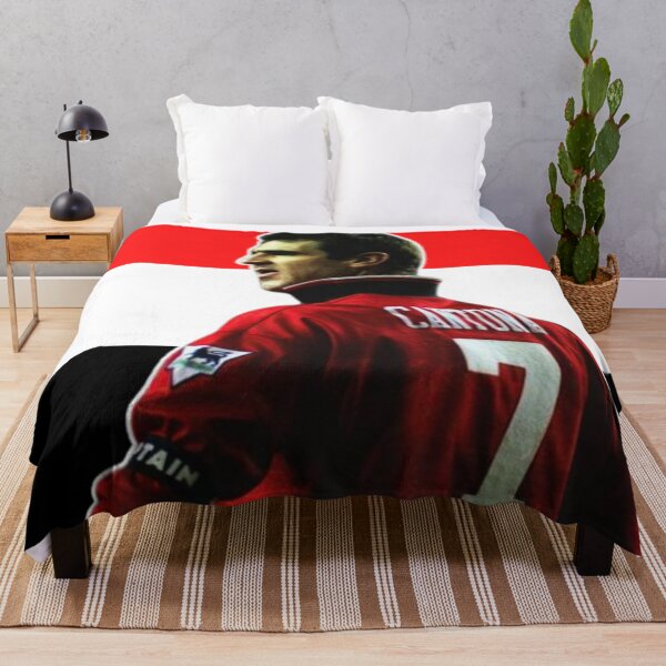 Item preview, MANCHESTER - CANTONA 2 designed and sold by MagicFootball.