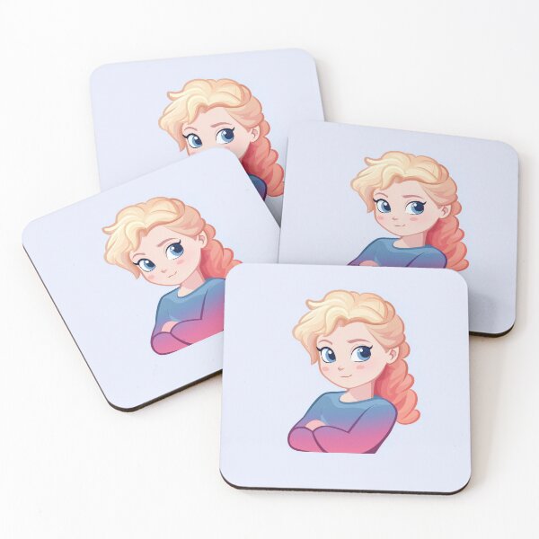 Item preview, Sun-Spun Tresses designed and sold by CHCOfficial.