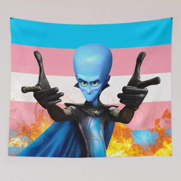 Item preview, Megamente Trans Sigma designed and sold by Valhehe.
