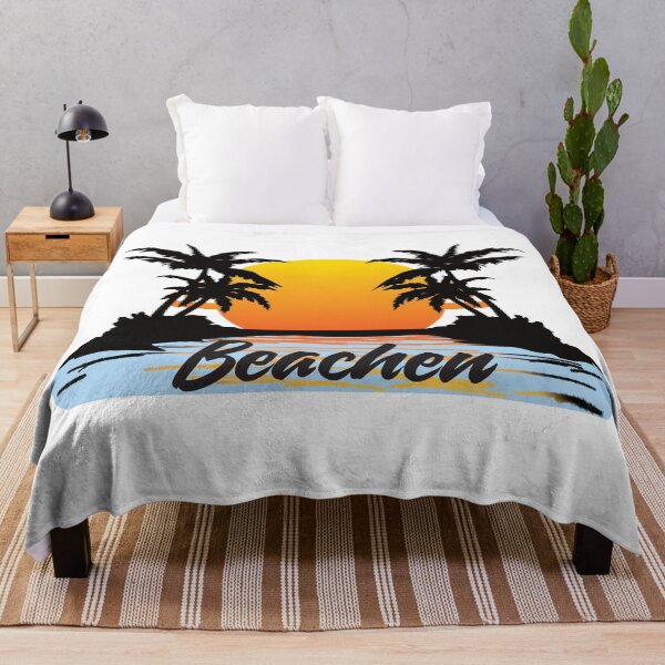 Item preview, Beachen designed and sold by DesertG.