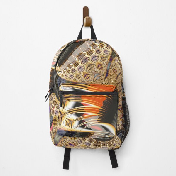 Item preview, Fractal Symphony: The Dance of Patterns designed and sold by bloorose.