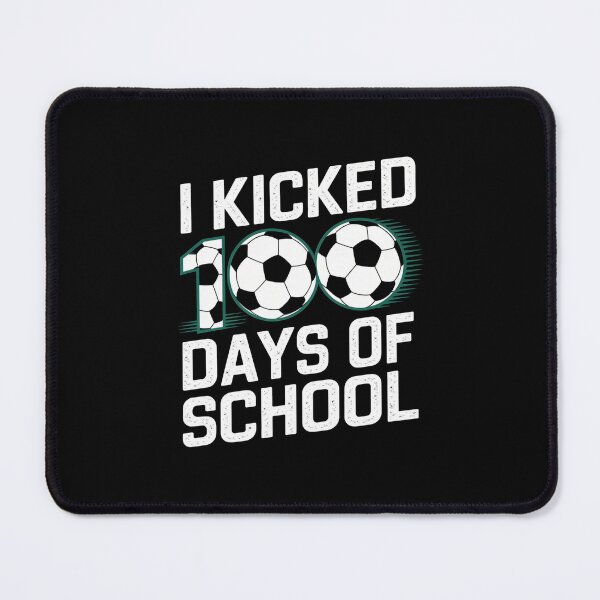Artikelvorschau, Ich habe 100 Tage in der Schule verbracht entworfen und verkauft von jkrphoto.