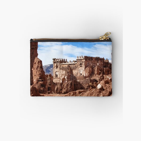 Item preview, Telouet Castle designed and sold by Netsrotj.