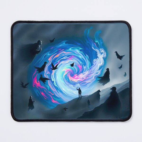 Item preview, Birds of a feather designed and sold by PictureNZ.