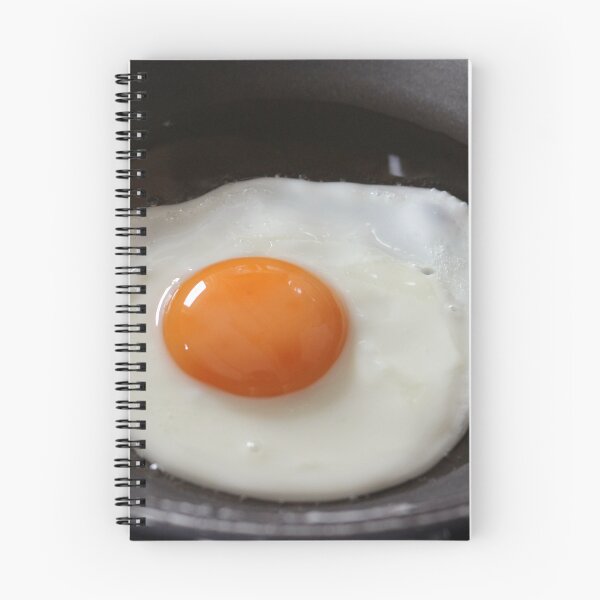 Item preview, Fried egg designed and sold by pinkal.