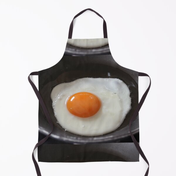 Item preview, Fried egg designed and sold by pinkal.