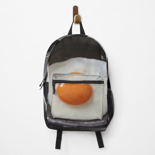 Item preview, Fried egg designed and sold by pinkal.