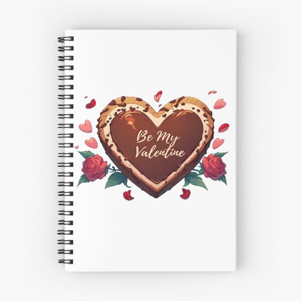 Item preview, Heart be my valentine designed and sold by ShizukaiNeko.