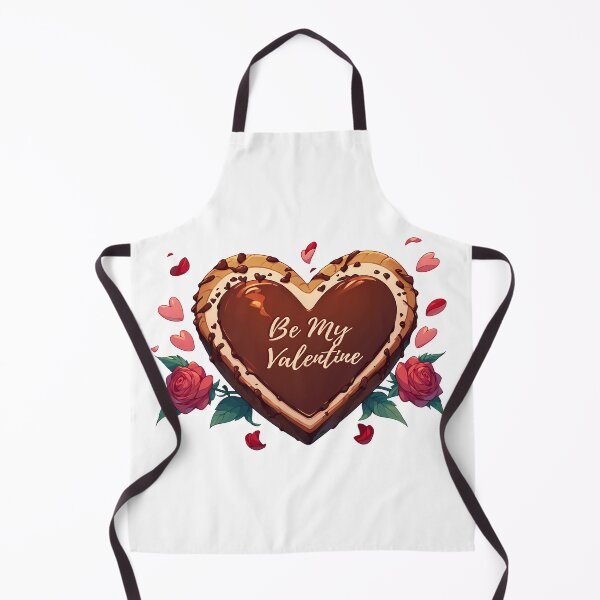 Item preview, Heart be my valentine designed and sold by ShizukaiNeko.