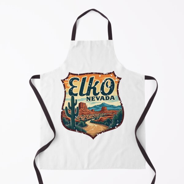 Item preview, Elko Nevada designed and sold by JessArty ⭐⭐⭐⭐⭐.