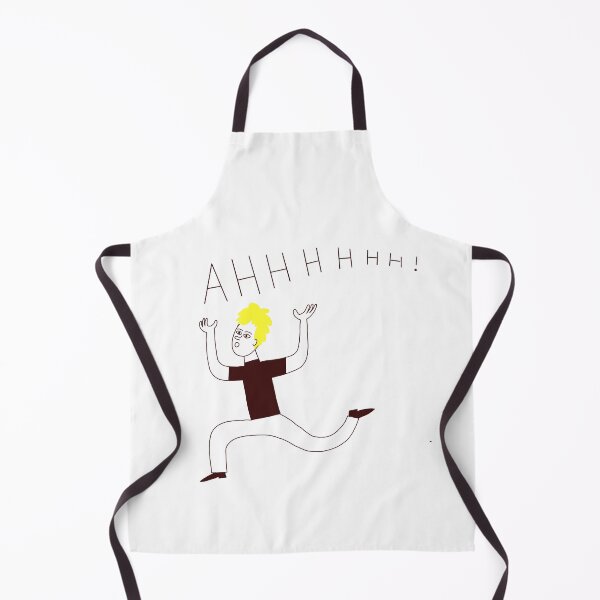 Item preview, Don’t Panic! designed and sold by Phil Marden.