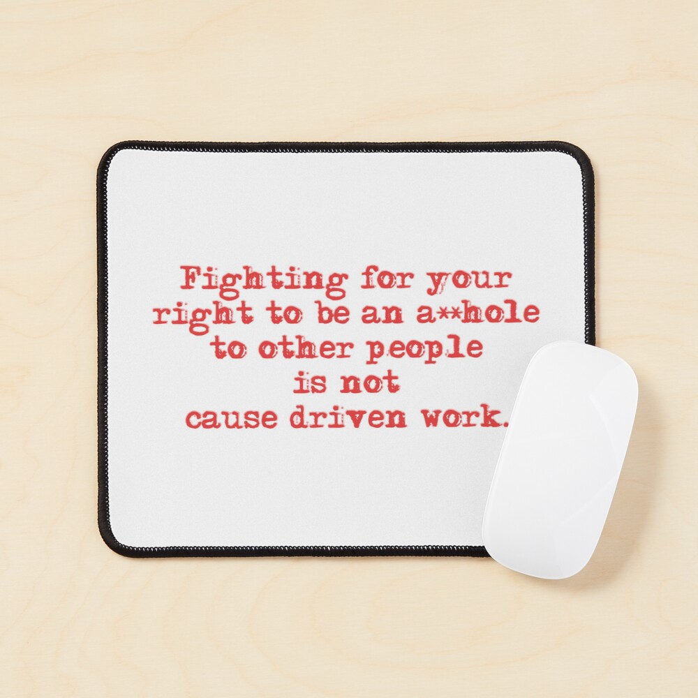 Item preview, Mouse Pad designed and sold by 1SadBlackSheep.
