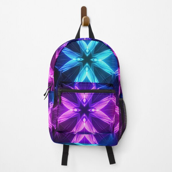 Item preview, Neon Starburst designed and sold by roxysnextgenart.