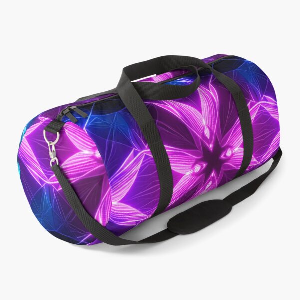 Artikelvorschau, Neon-Sternenexplosion entworfen und verkauft von roxysnextgenart.