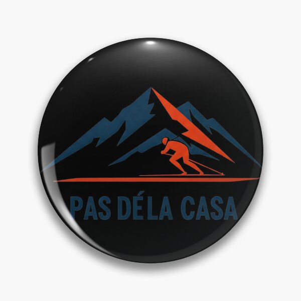 Item preview, Copy of Adventure Awaits in Pas de la Casa designed and sold by Lyesink.