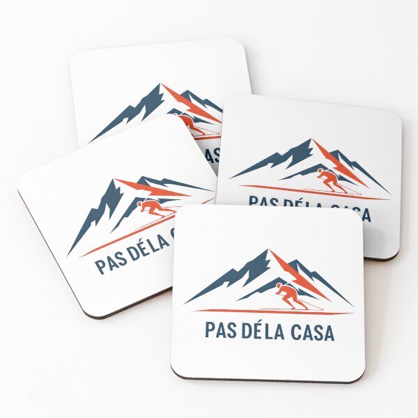 Item preview, Copy of Adventure Awaits in Pas de la Casa designed and sold by Lyesink.