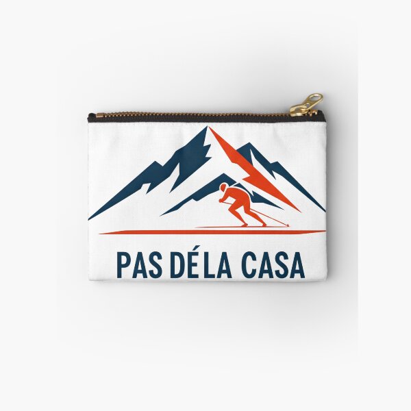 Item preview, Copy of Adventure Awaits in Pas de la Casa designed and sold by Lyesink.