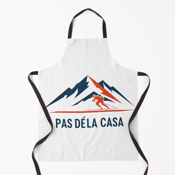 Item preview, Copy of Adventure Awaits in Pas de la Casa designed and sold by Lyesink.