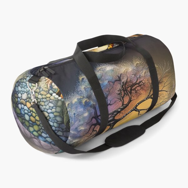 Item preview, "Ethereal Fusion: The Tree of Life and Cosmos" designed and sold by bloorose.