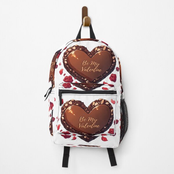 Item preview, Heart be my valentine designed and sold by ShizukaiNeko.