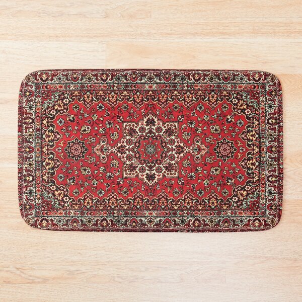 Item preview, Oriental Carpet Motifs designed and sold by OriginWave.